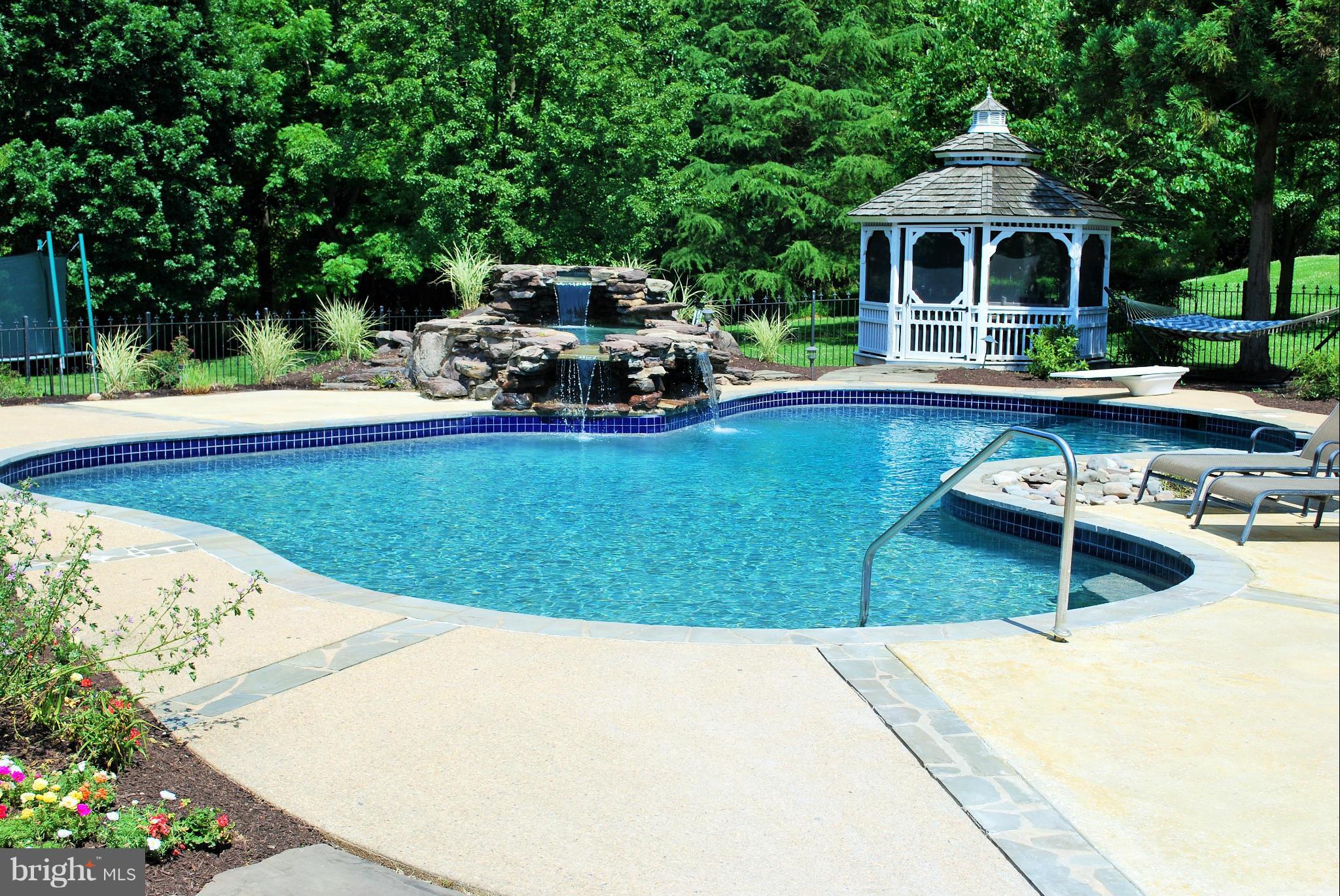 3947 Sharp Road Glenwood, MD 21738 - Photo 3 of 28 Pool