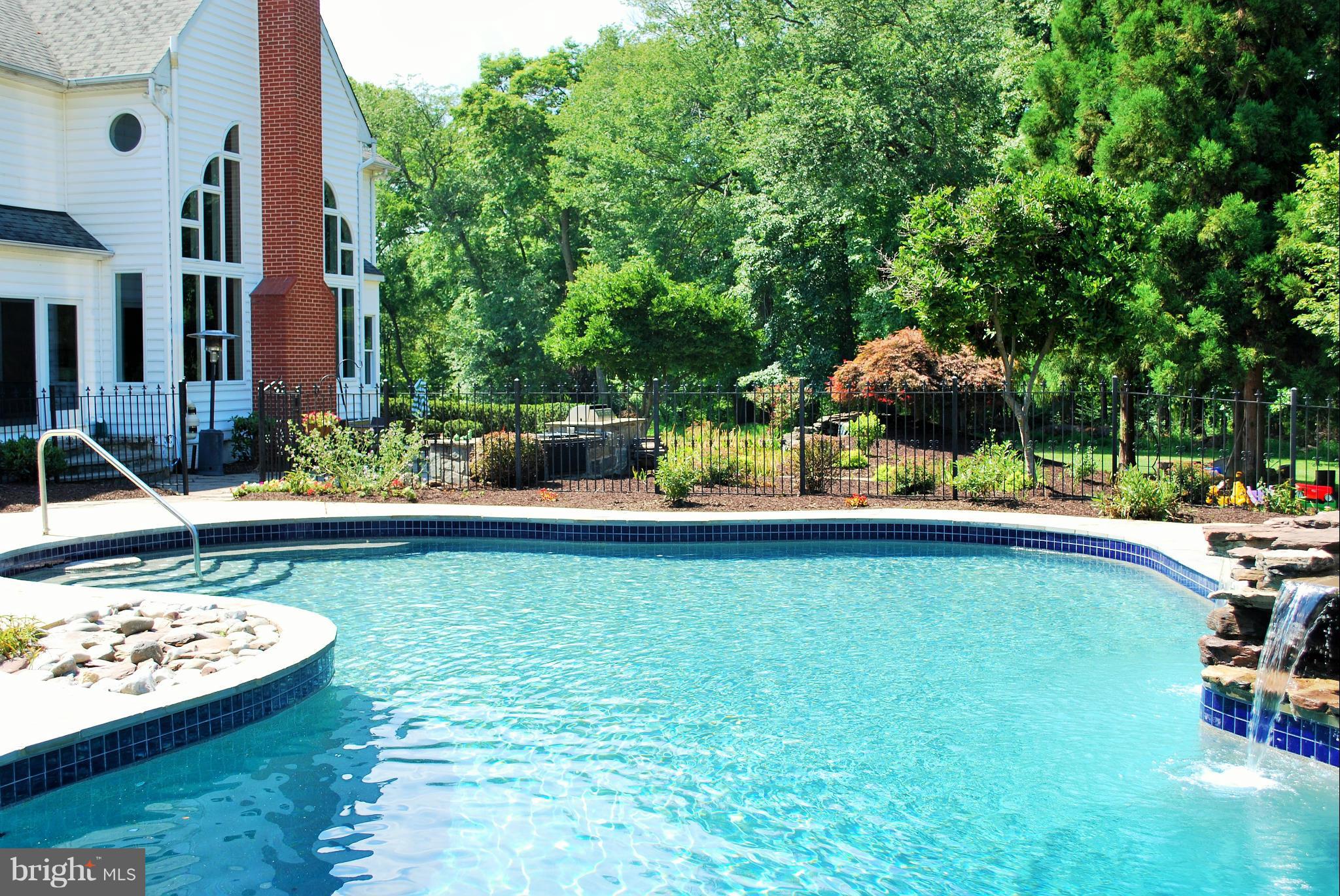 3947 Sharp Road Glenwood, MD 21738 - Photo 4 of 28 Pool