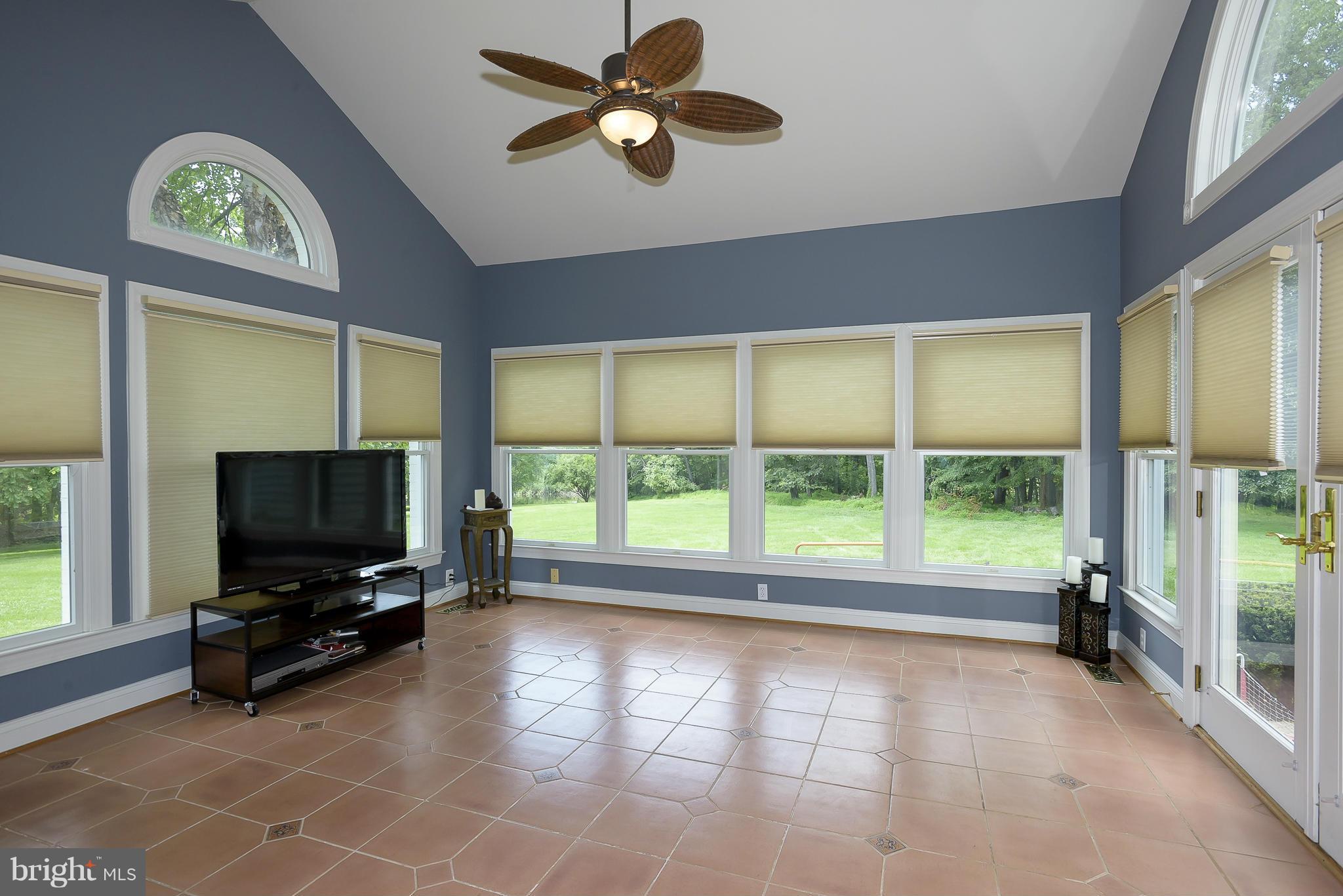 3947 Sharp Road Glenwood, MD 21738 - Photo 8 of 28 Sun Room Panoramic view!