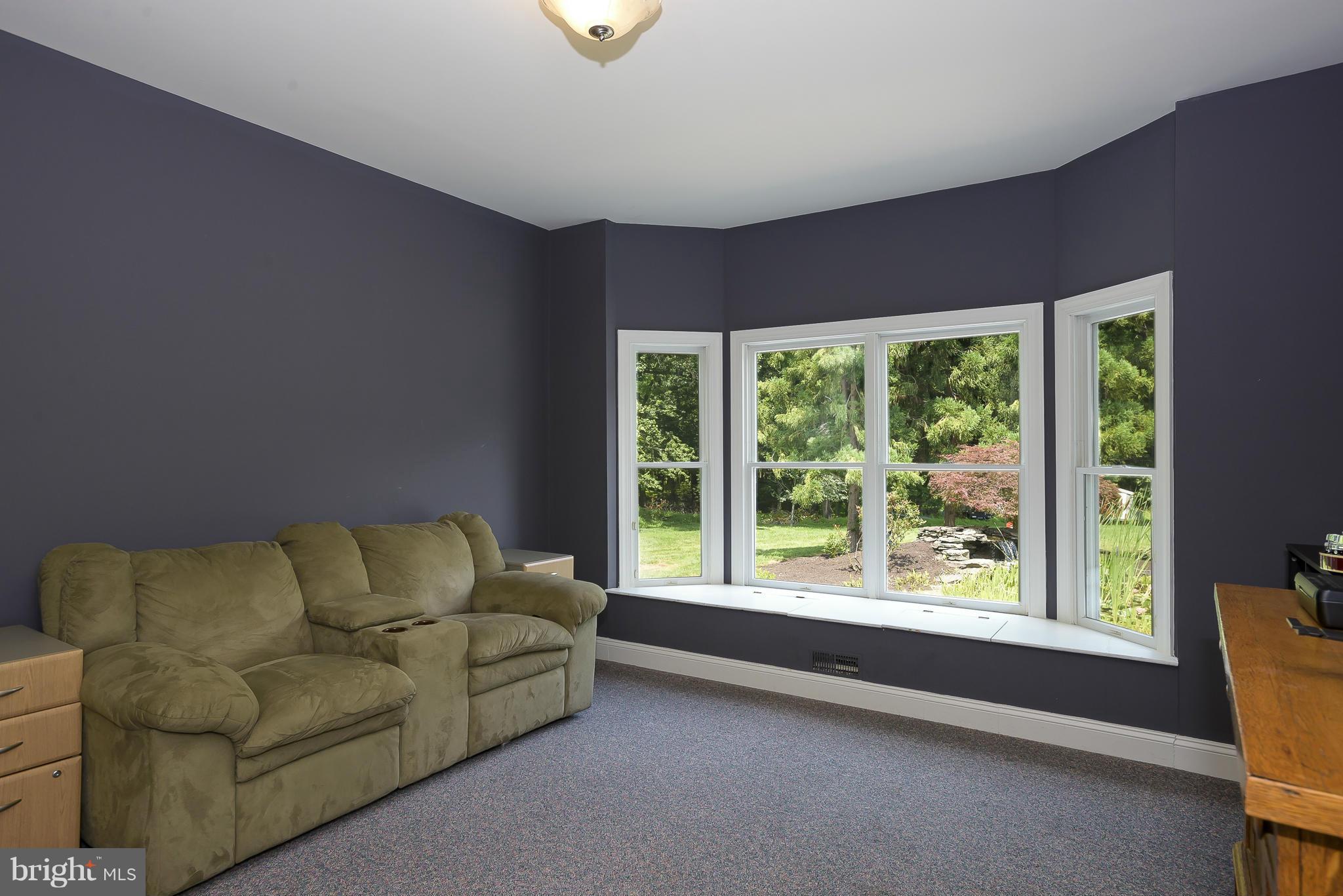 3947 Sharp Road Glenwood, MD 21738 - Photo 9 of 28 Bedroom - Main Level w/access to Full Bath