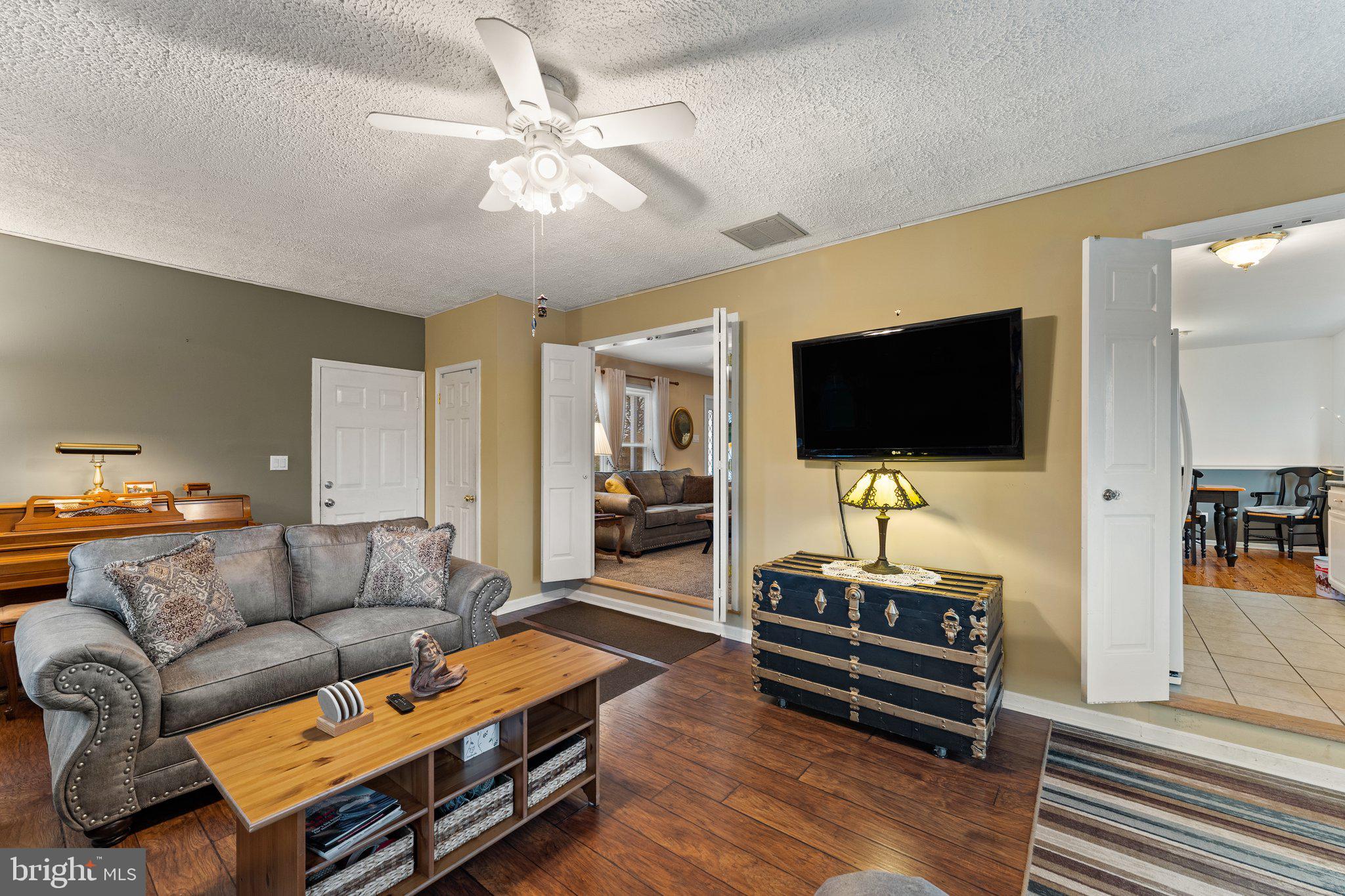 7308 Covingtons Corner Road Bealeton, VA 22712 - Photo 14 of 25 Gallery Image 14