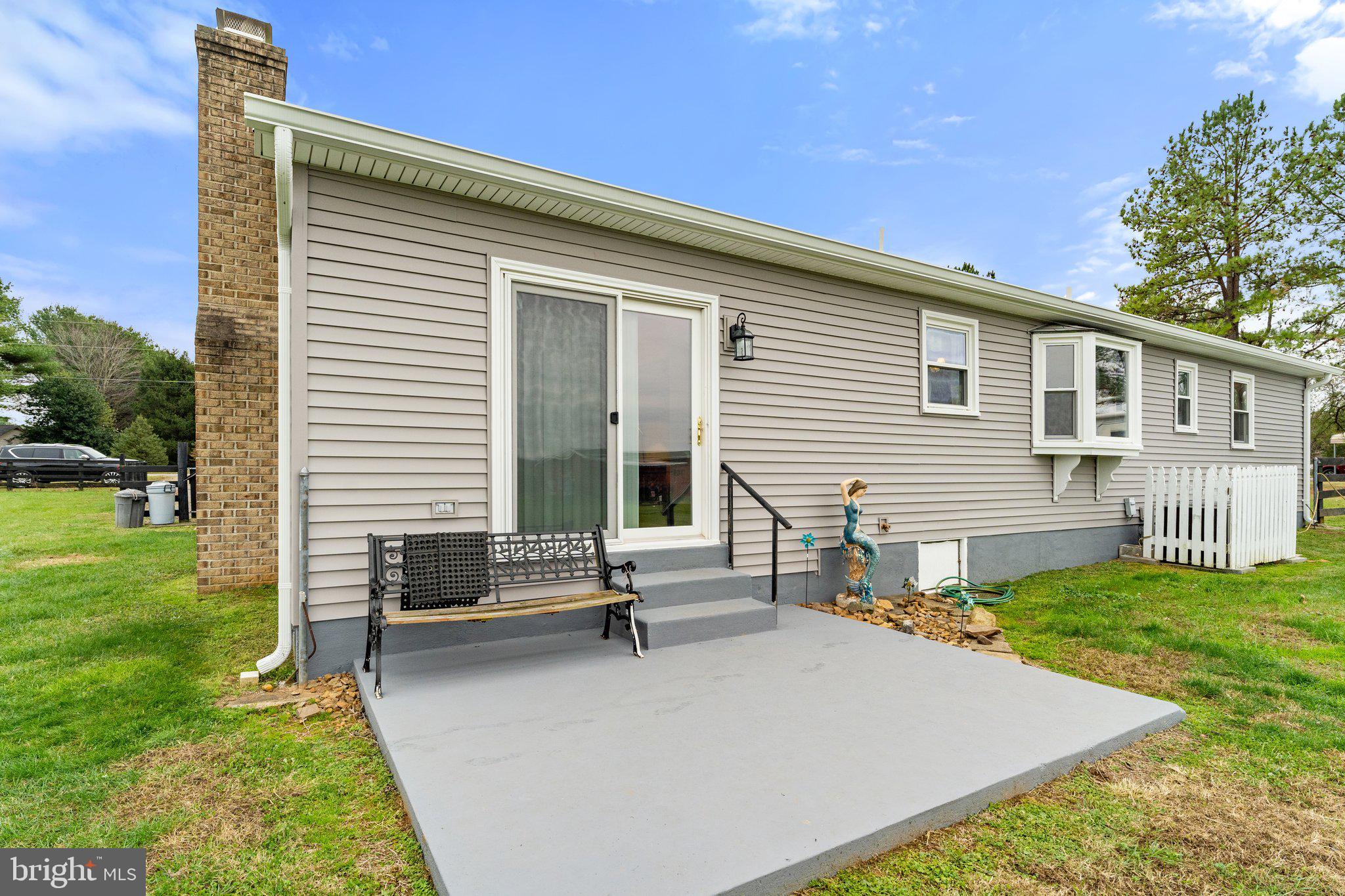 7308 Covingtons Corner Road Bealeton, VA 22712 - Photo 20 of 25 Gallery Image 20