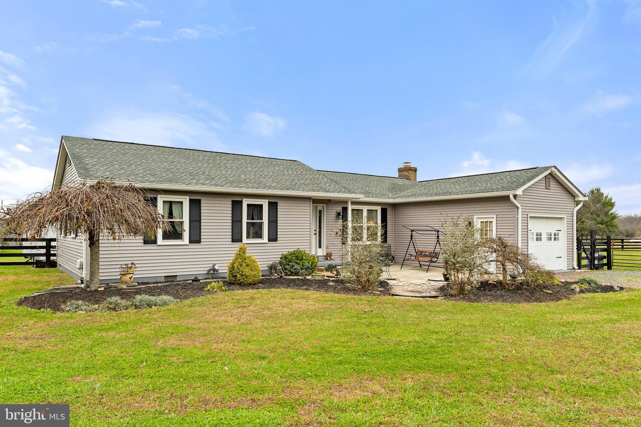 7308 Covingtons Corner Road Bealeton, VA 22712 - Photo 2 of 25 Gallery Image 2