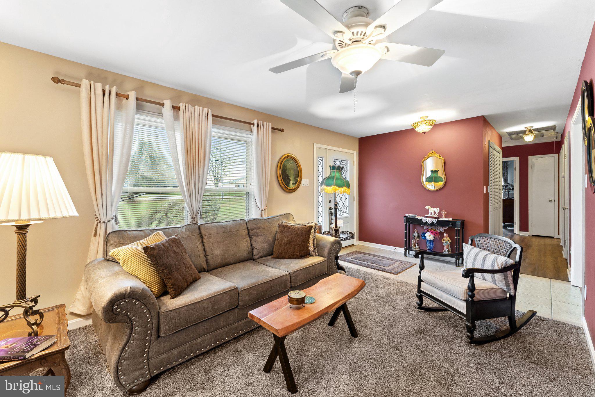 7308 Covingtons Corner Road Bealeton, VA 22712 - Photo 5 of 25 Gallery Image 5