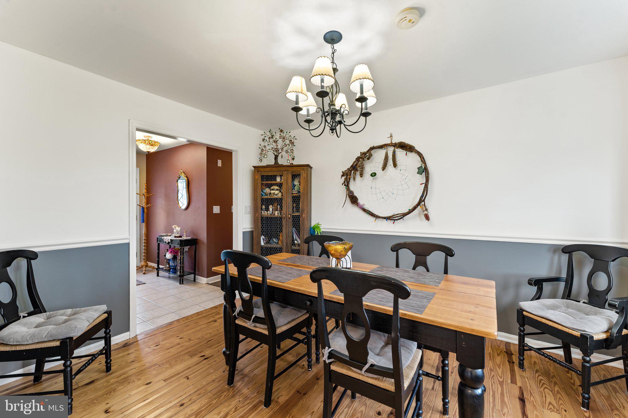 7308 Covingtons Corner Road Bealeton, VA 22712 - Photo 9 of 25 Gallery Image 9