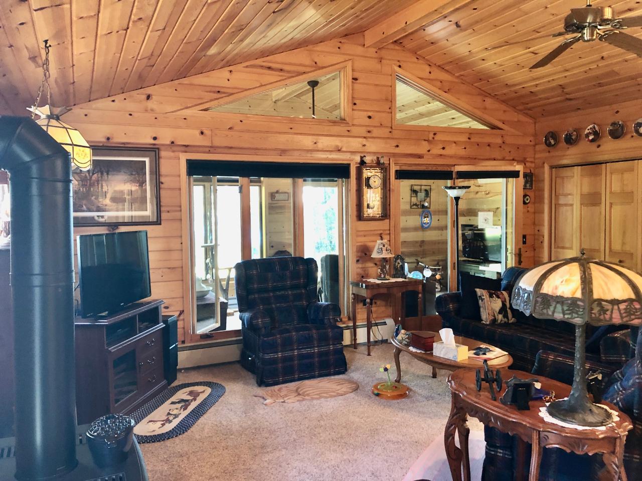 6239 East Big Lake Loop Road Three Lakes, WI 54562 - Photo 6 of 50 Gallery Image 6