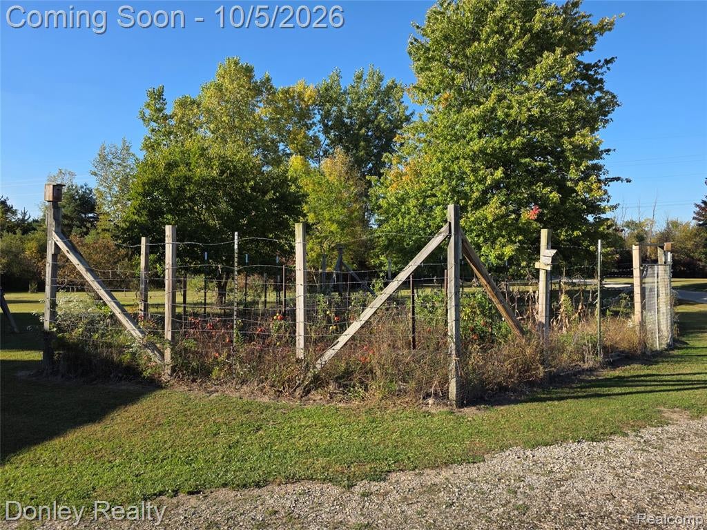 5470 Marlette Road Clifford, MI 48727 - Photo 26 of 42 Gallery Image 26