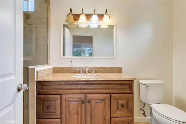 a view of balcony with two chairs