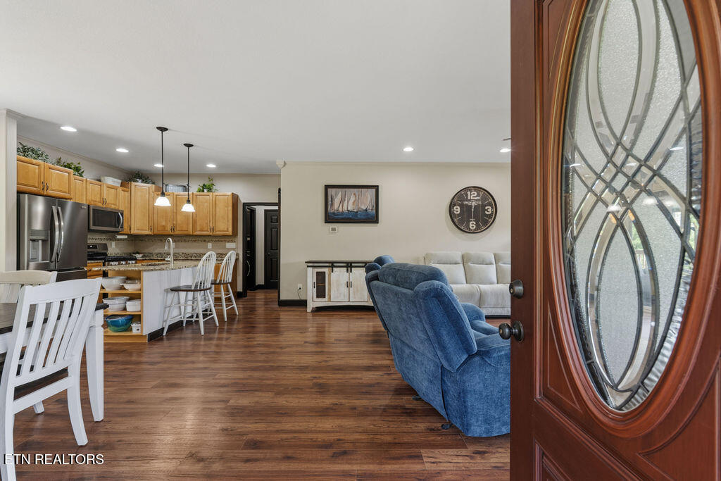 479 Engel Road Loudon, TN 37774 - Photo 10 of 60 Entry