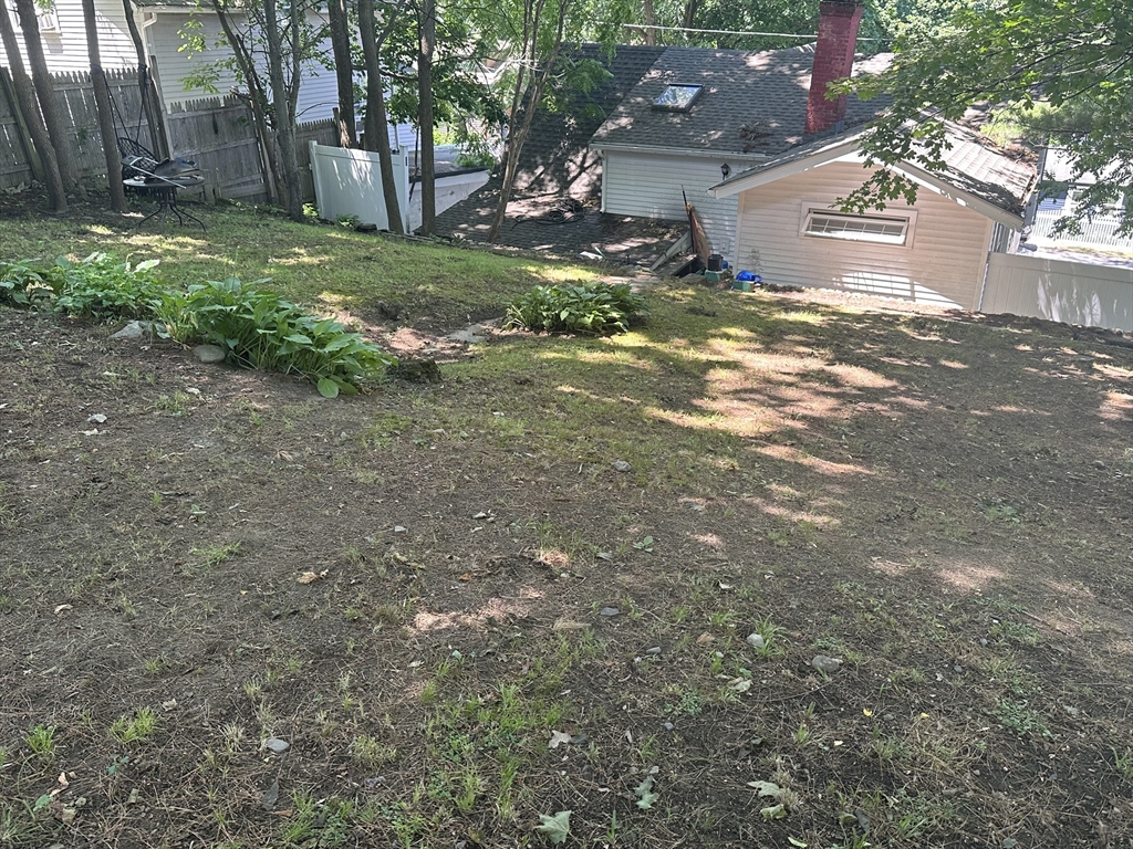 24 Proctor Street Worcester, MA 01606 - Photo 22 of 22
