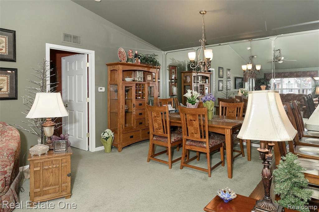46116 Rhodes Drive Macomb, MI 48044 - Photo 9 of 27