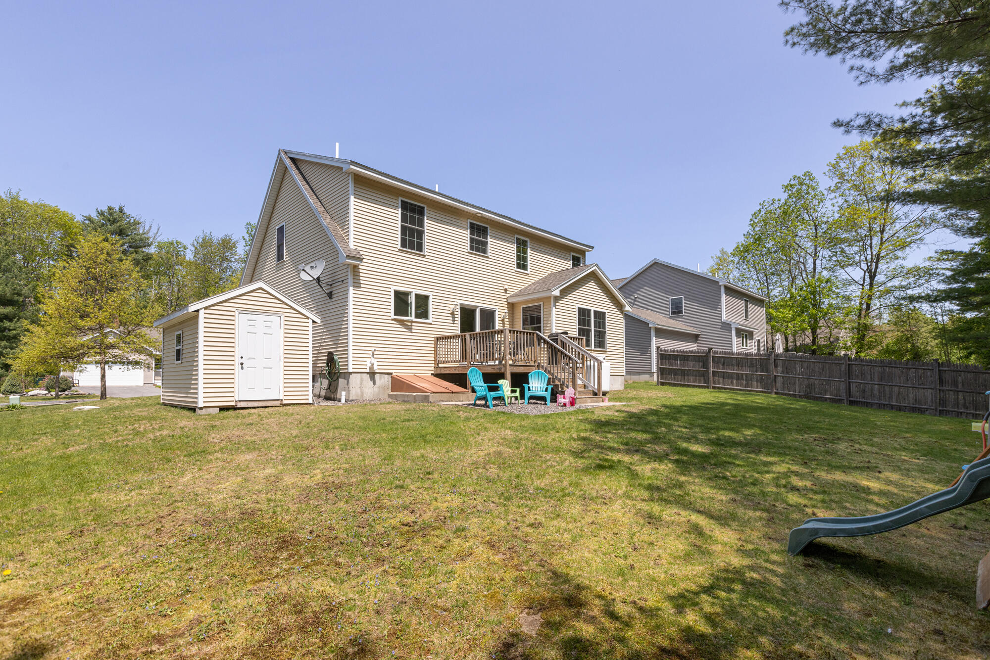 100 Skylark Road Portland, ME 04103 - Photo 35 of 39 100 Skylark Rd._W5_038