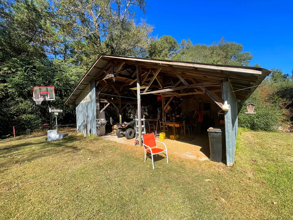 3051 Gleenwood Road Southeast Ruth, MS 39662 - Photo 11 of 22 Photo 11