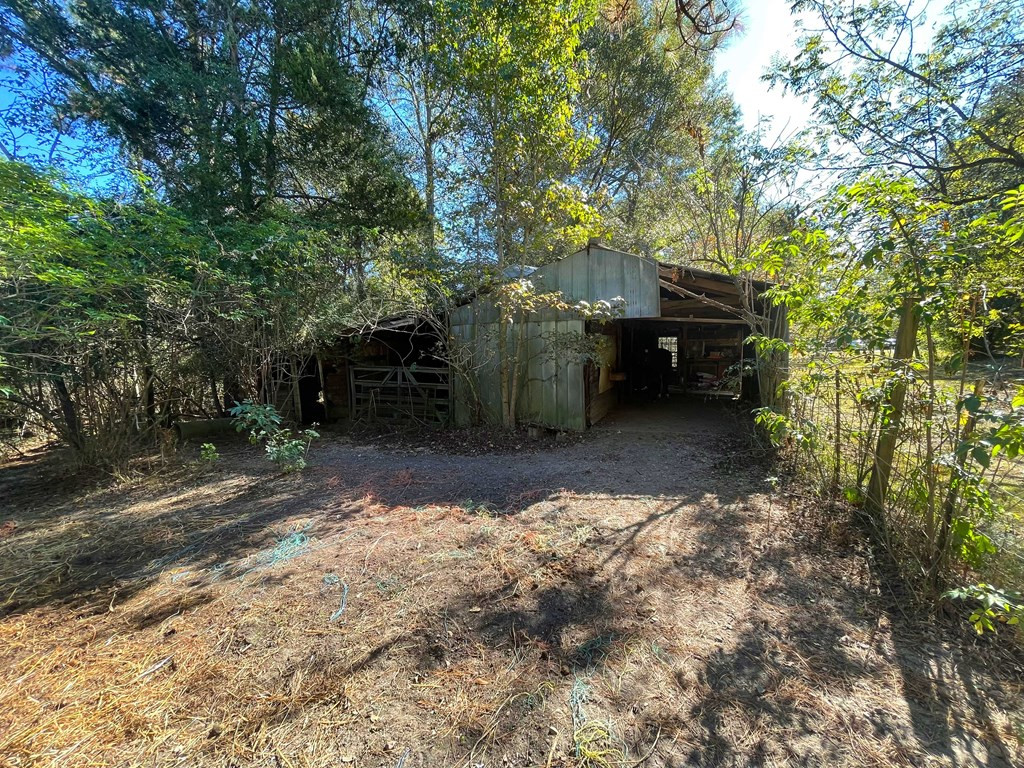 3051 Gleenwood Road Southeast Ruth, MS 39662 - Photo 12 of 22 Photo 12