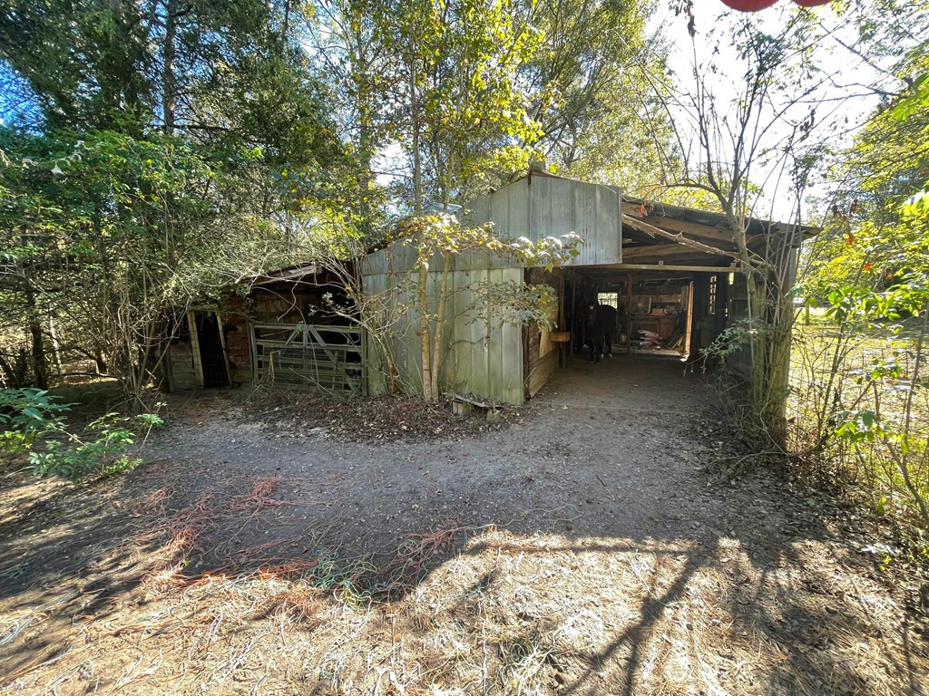 3051 Gleenwood Road Southeast Ruth, MS 39662 - Photo 13 of 22 Photo 13