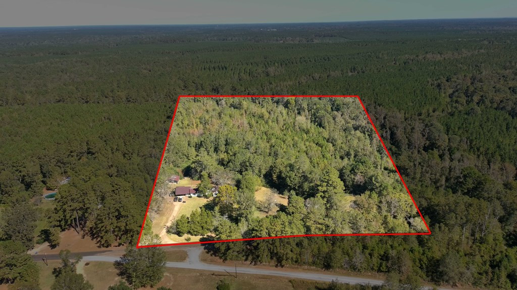 3051 Gleenwood Road Southeast Ruth, MS 39662 - Photo 21 of 22 Photo 21