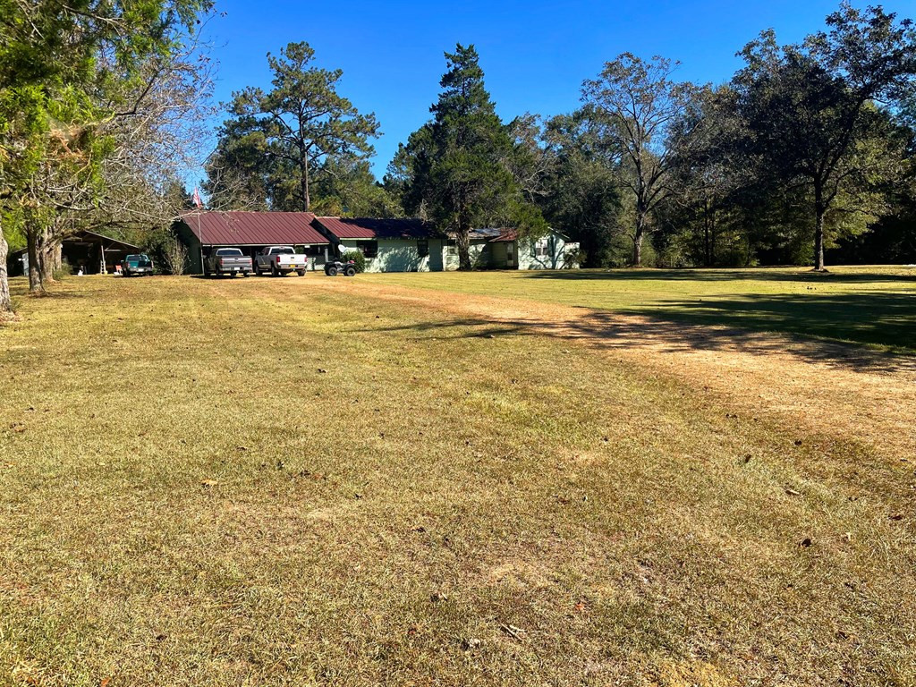 3051 Gleenwood Road Southeast Ruth, MS 39662 - Photo 3 of 22 Photo 3