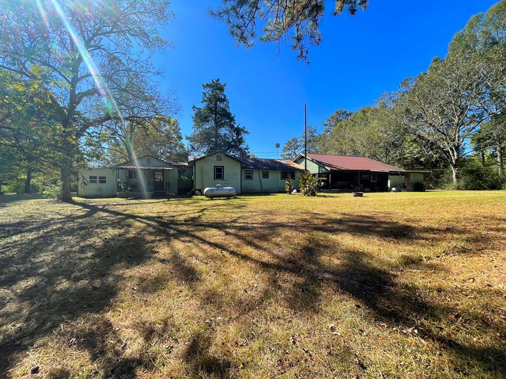 3051 Gleenwood Road Southeast Ruth, MS 39662 - Photo 4 of 22 Photo 4