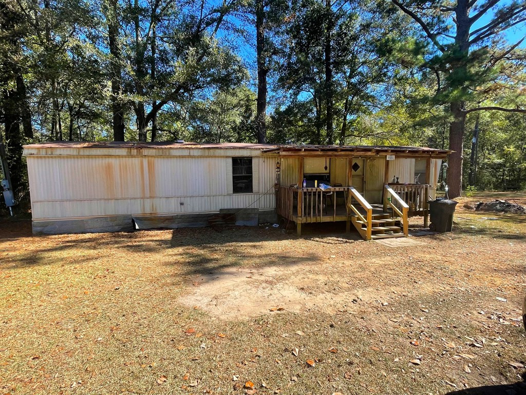 3051 Gleenwood Road Southeast Ruth, MS 39662 - Photo 6 of 22 Photo 6