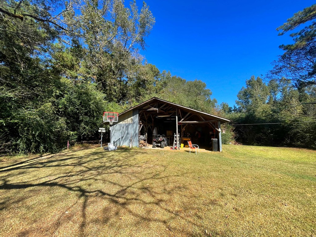 3051 Gleenwood Road Southeast Ruth, MS 39662 - Photo 10 of 22 Photo 10