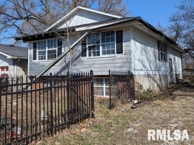 1703 East Capitol Avenue Springfield, IL 62703 - Photo 2 of 2 Gallery Image 2