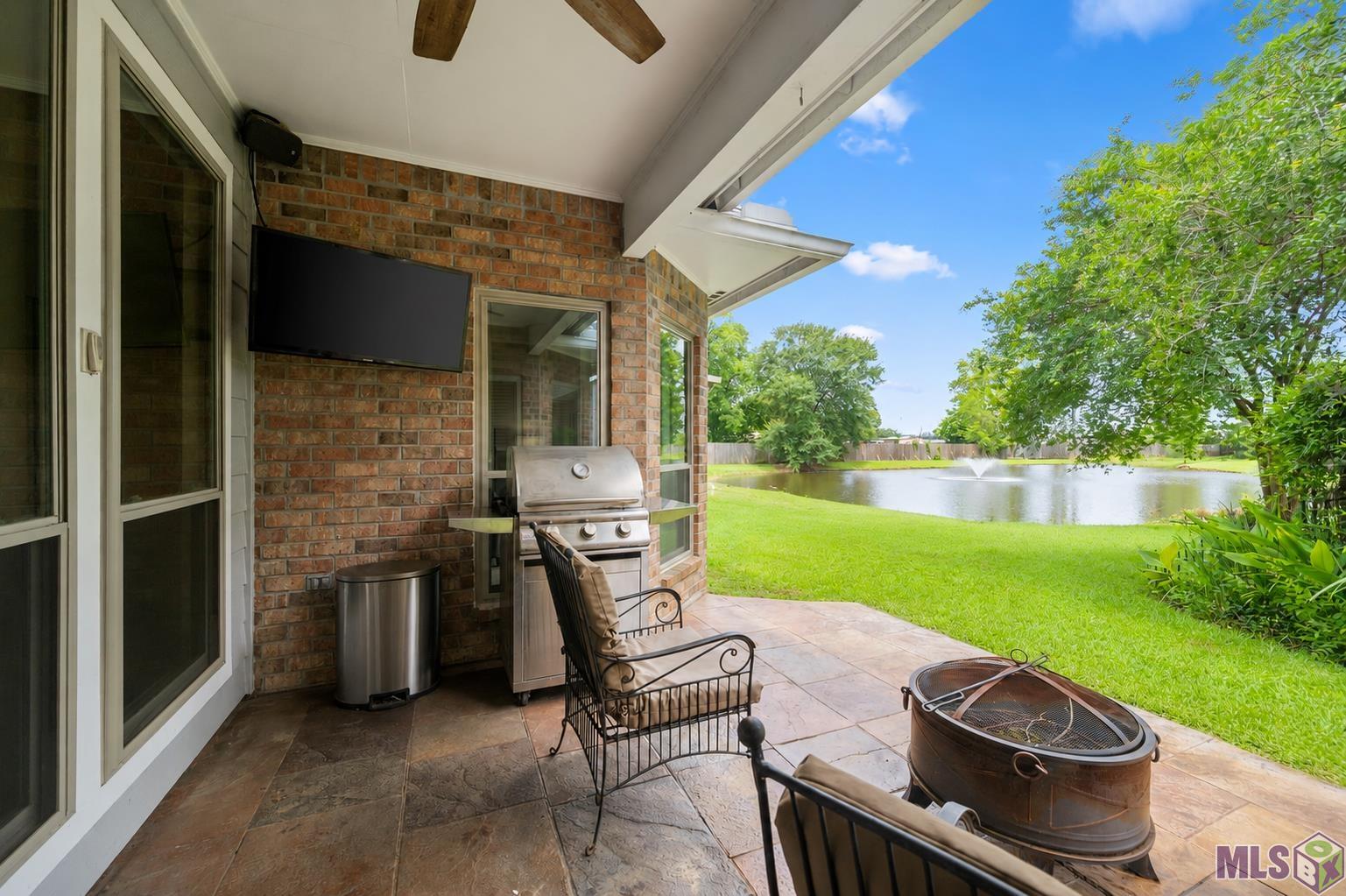 10837 Woodleaf Avenue Baton Rouge, LA 70816 - Photo 23 of 27