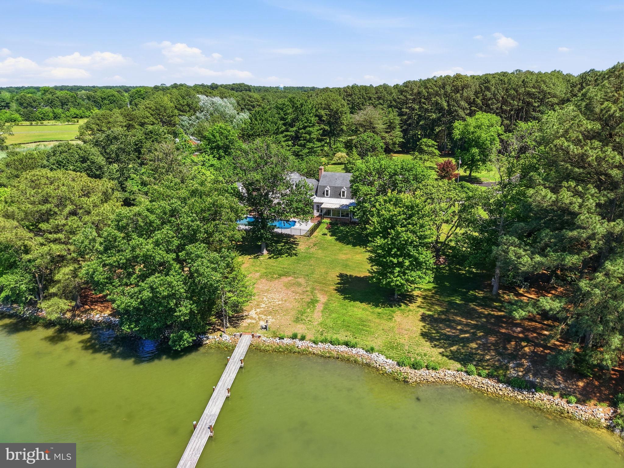 8240 Trice Field Road St. Michaels, MD 21663 - Photo 60 of 61