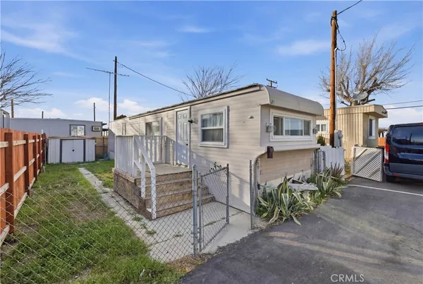 $30,000 | 6150 East Ave T, Unit 36, Palmdale, CA 93552