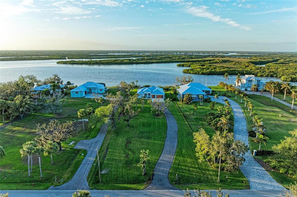 6100 Riverside Drive Punta Gorda, FL 33982 - Photo 4 of 65