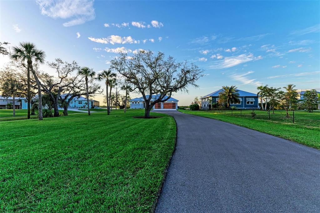 6100 Riverside Drive Punta Gorda, FL 33982 - Photo 63 of 65