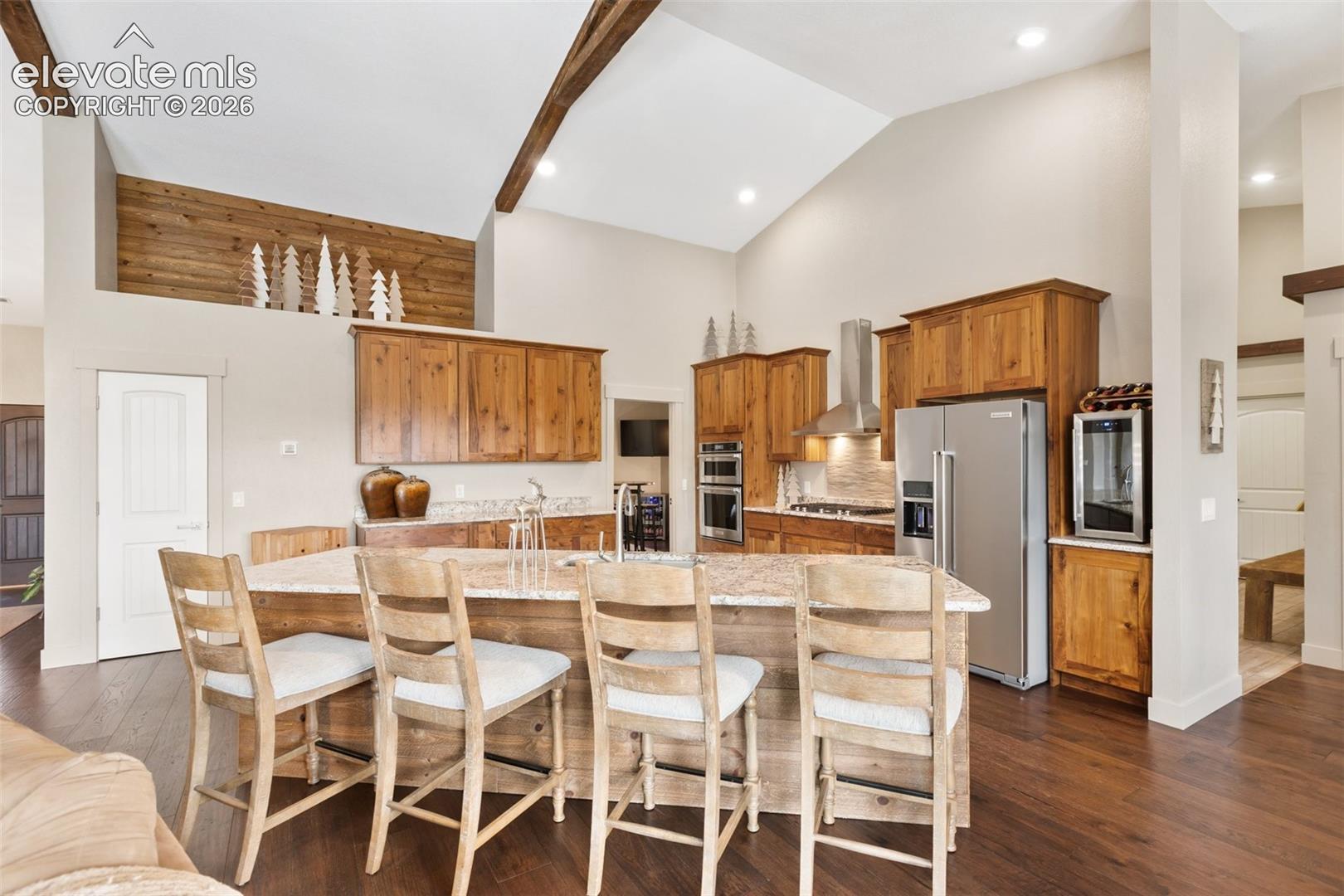 5542 N Road Divide, CO 80814 - Photo 14 of 50 Gallery Image 14