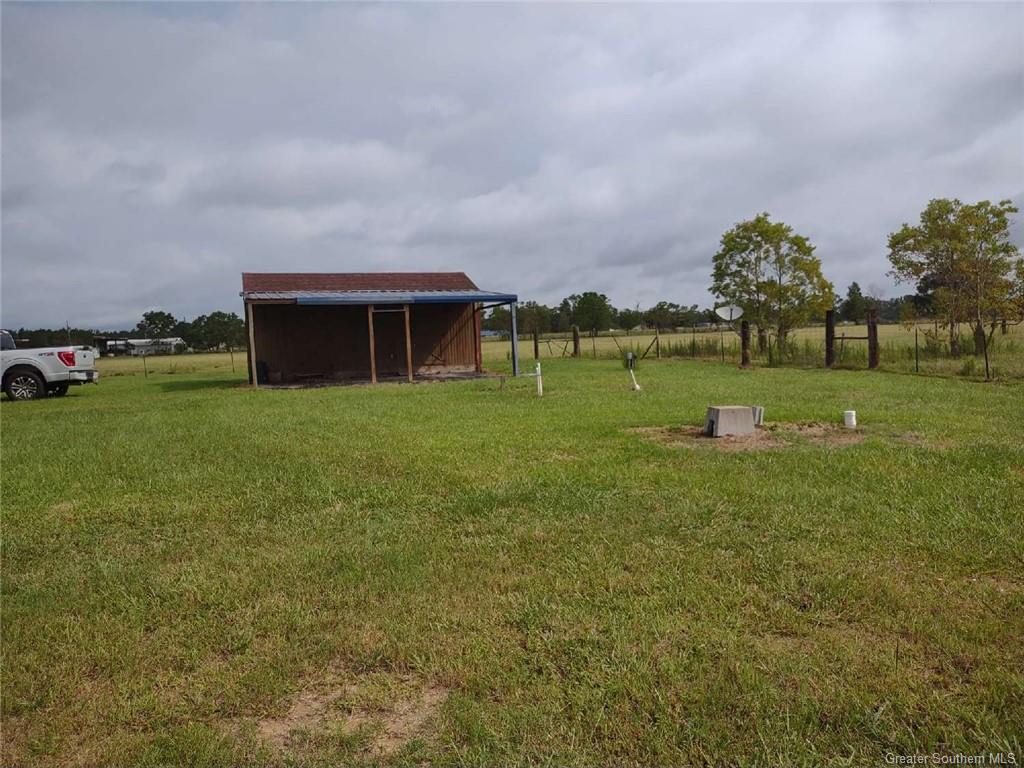 335 Lin Mal Road Kinder, LA 70648 - Photo 1 of 7 Gallery Image 1