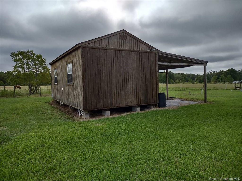 335 Lin Mal Road Kinder, LA 70648 - Photo 2 of 7 Gallery Image 2