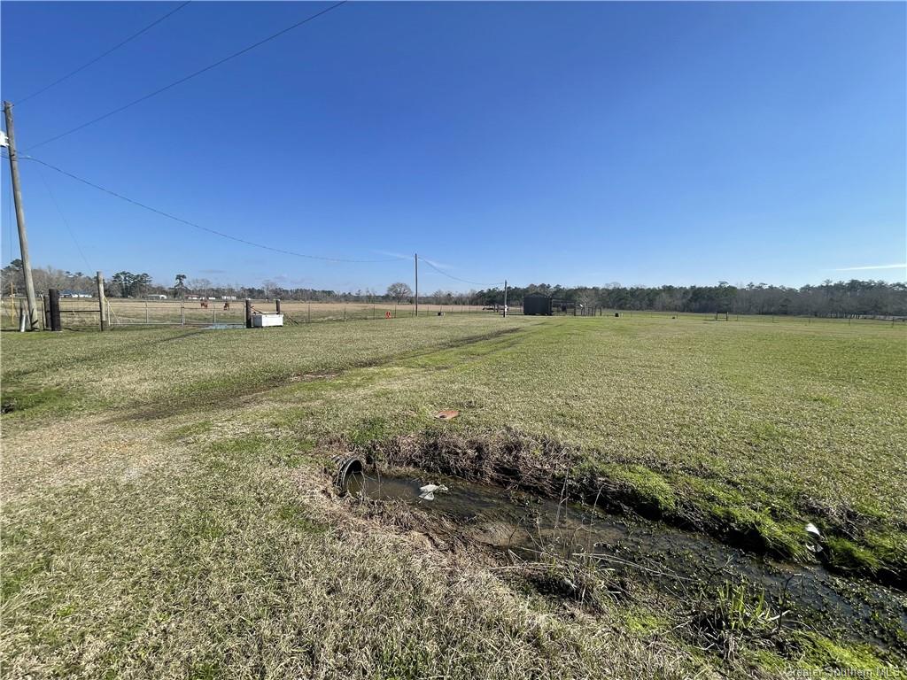 335 Lin Mal Road Kinder, LA 70648 - Photo 5 of 7 Gallery Image 5