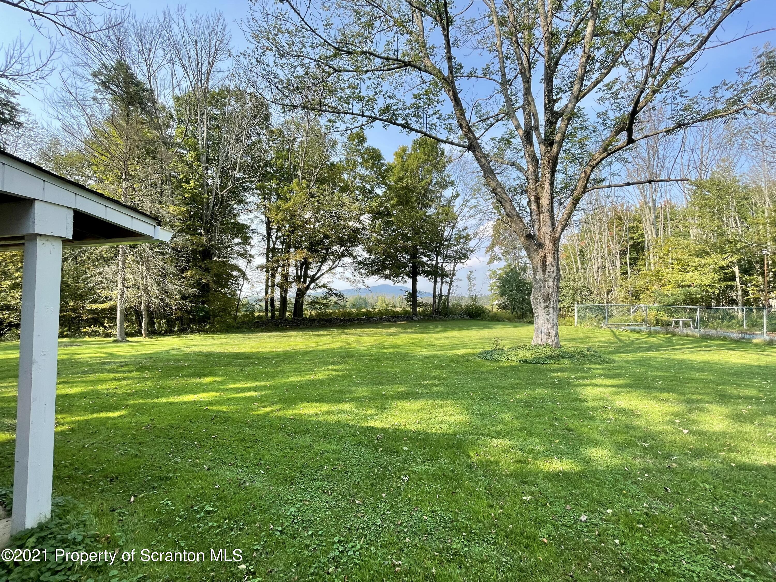 129 State Rte 2023 Forest City, PA 18421 - Photo 3 of 17 a view of a park with large trees