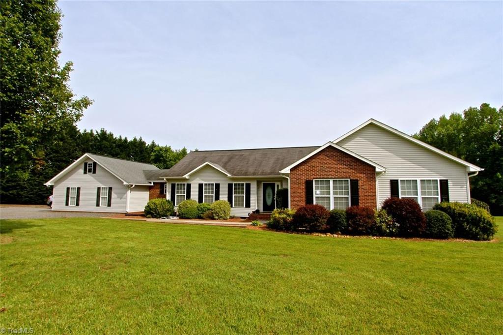 115 Reece Way Advance, NC 27006 - Photo 1 of 30 Gallery Image 1