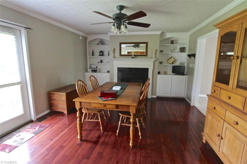 115 Reece Way Advance, NC 27006 - Photo 11 of 30 Gallery Image 11