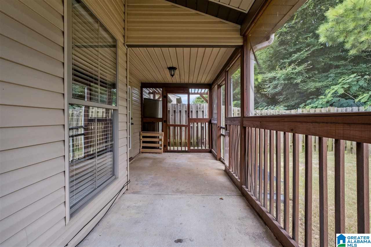 2437 Ridgemont Drive Birmingham, AL 35244 - Photo 30 of 33