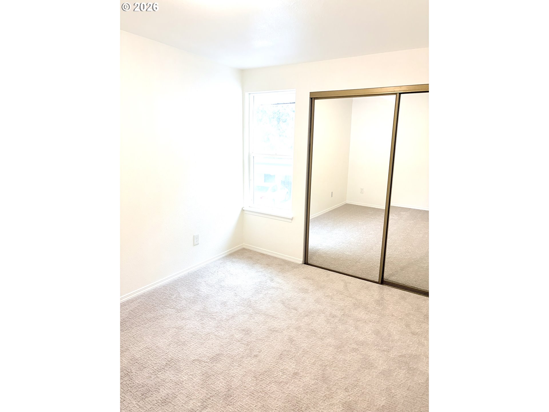 732 Southeast Rene Avenue Gresham, OR 97080 - Photo 15 of 21 a view of an empty room