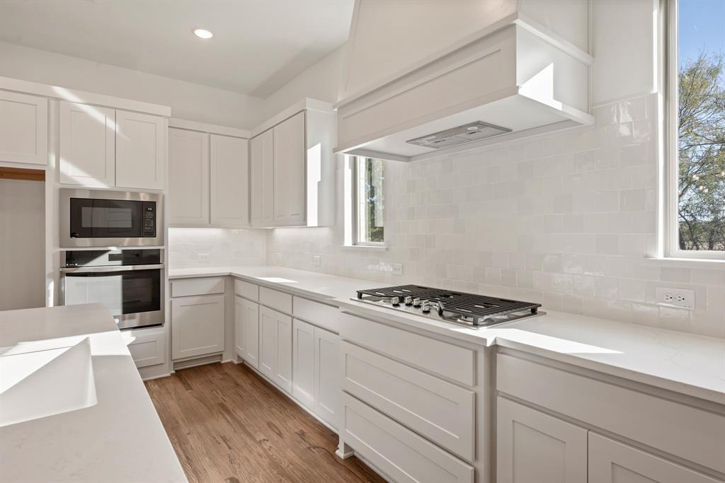 4005 Brown Bear Drive Aledo, TX 76008 - Photo 15 of 40