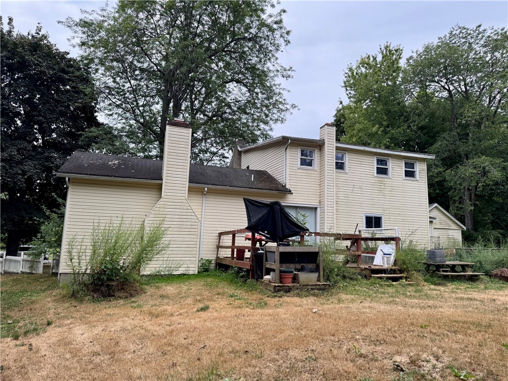 3377 Cory Hill Road Marion, NY 14505 - Photo 36 of 42