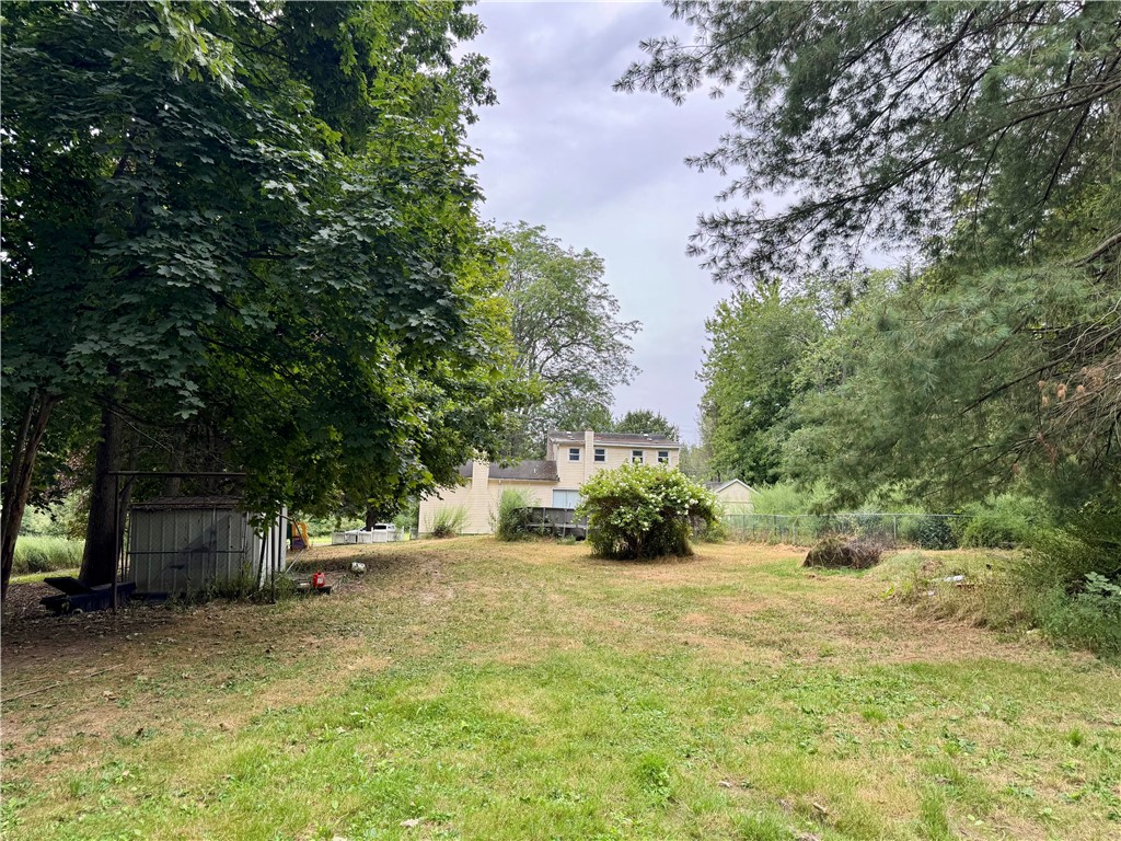 3377 Cory Hill Road Marion, NY 14505 - Photo 37 of 42