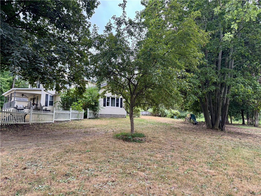 3377 Cory Hill Road Marion, NY 14505 - Photo 38 of 42