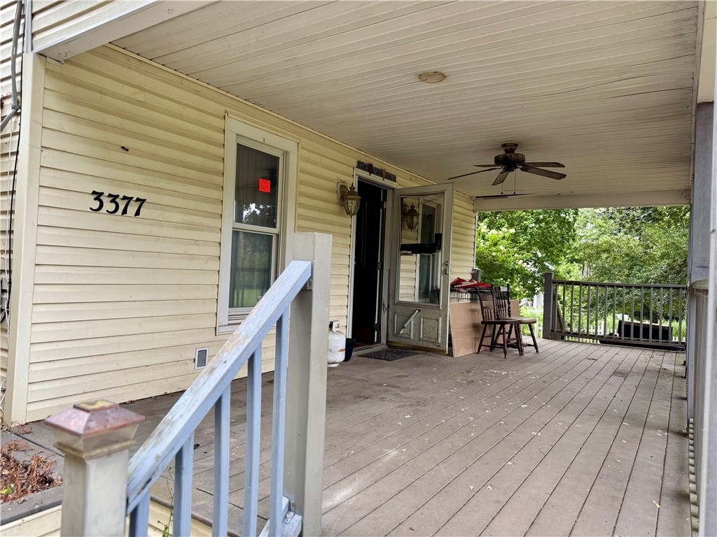 3377 Cory Hill Road Marion, NY 14505 - Photo 4 of 42