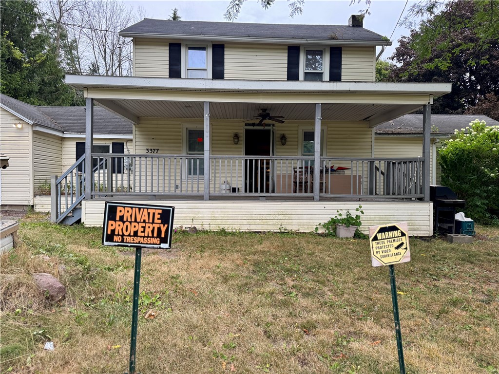 3377 Cory Hill Road Marion, NY 14505 - Photo 42 of 42