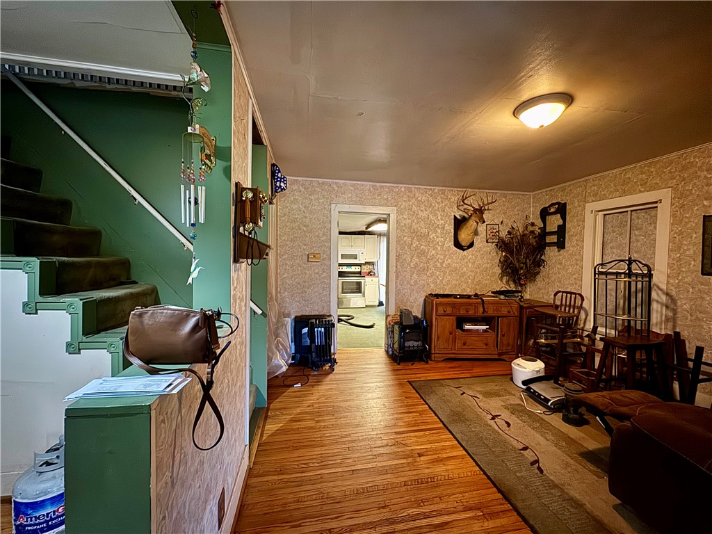 3377 Cory Hill Road Marion, NY 14505 - Photo 8 of 42