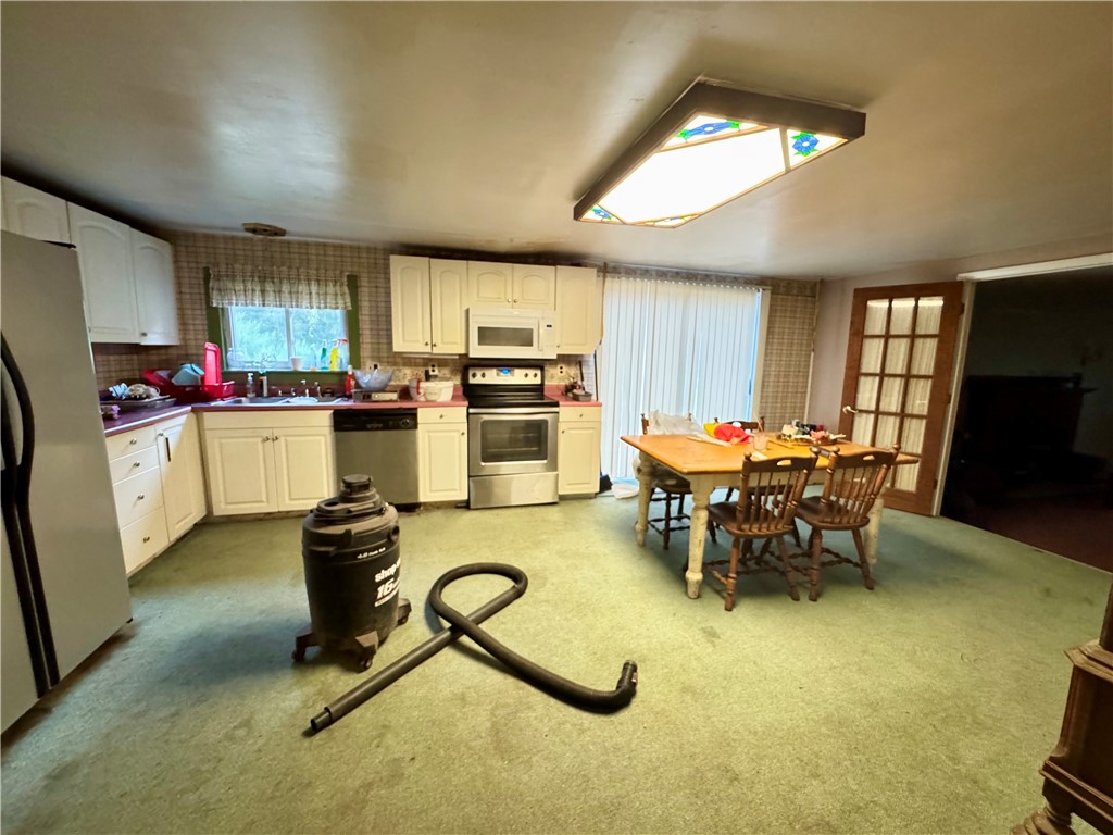 3377 Cory Hill Road Marion, NY 14505 - Photo 10 of 42