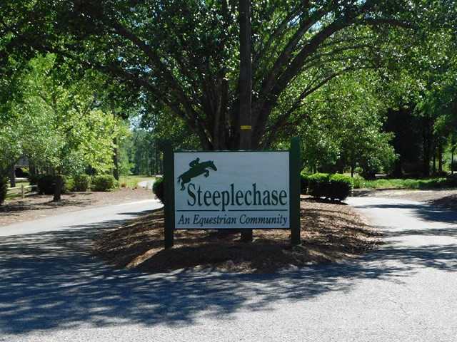 Lot 107 Bertram Road Aiken, SC 29803 - Photo 1 of 1