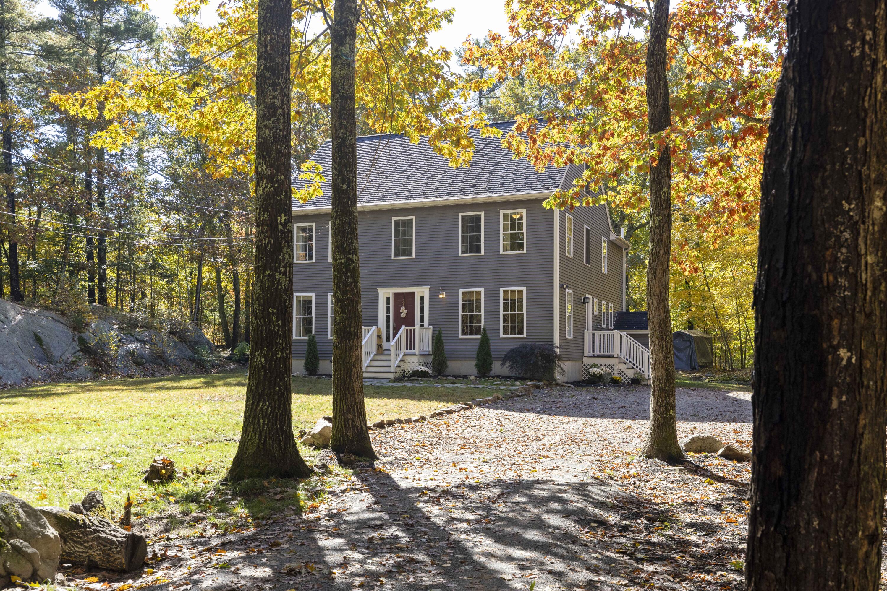 2 Rachel Way Cape Neddick, ME 03902 - Photo 1 of 38 3G0A9915