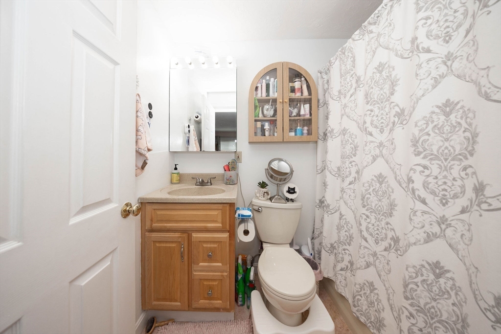 155 Hamilton Street, Unit 4 Worcester, MA 01604 - Photo 22 of 41